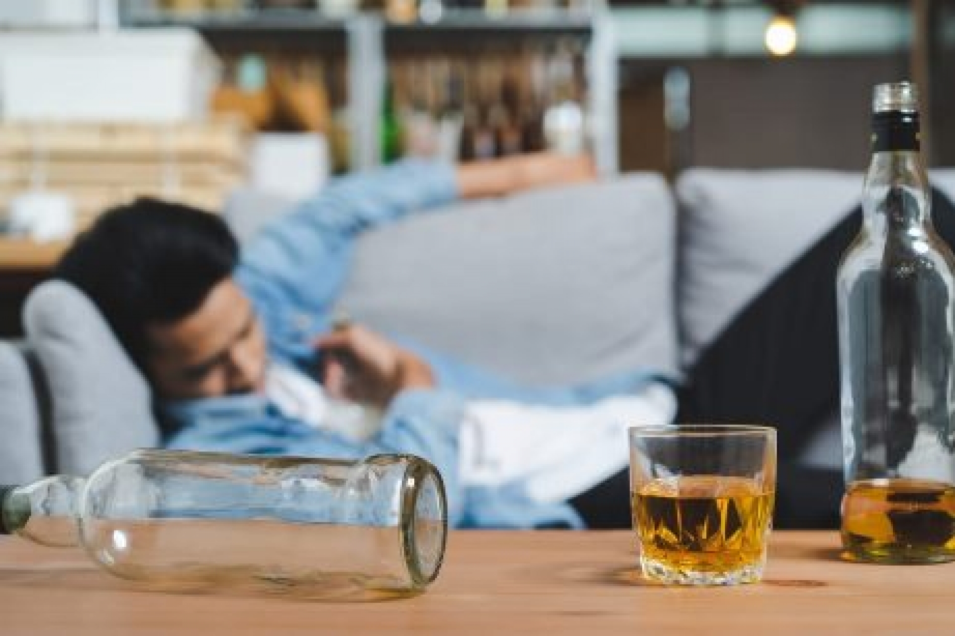 Превью для Быстро и эффективно побороть тягу к алкоголю